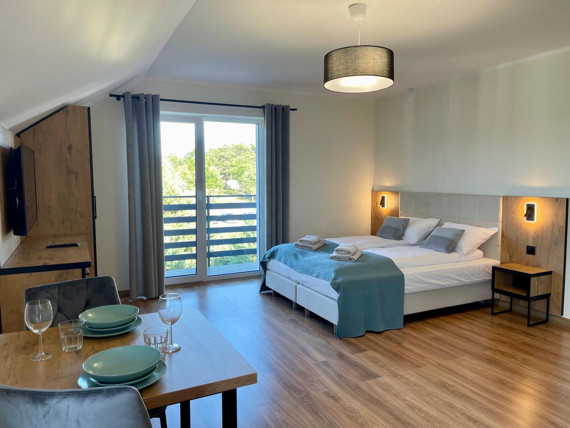 Apartamenty Marsyl ยาสต์เชอเบีย กูรา ภายนอก รูปภาพ