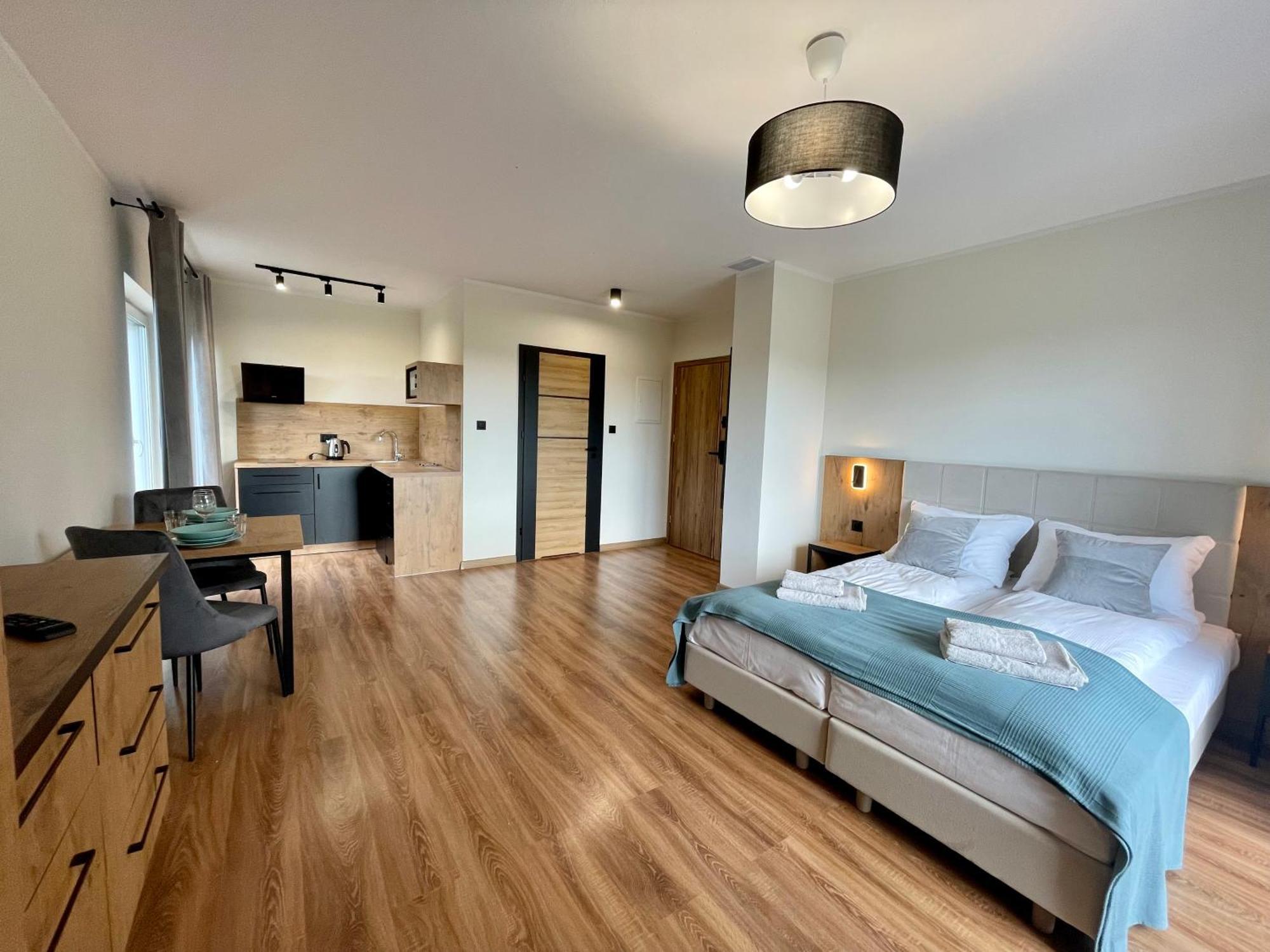 Apartamenty Marsyl ยาสต์เชอเบีย กูรา ภายนอก รูปภาพ